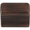 Jeffrey Alexander 1-1/4" Overall Length (16 mm Center-to-Center)  Brushed Oil Rubbed Bronze Sullivan Cabinet Knob 752-19DBAC - alternate 6